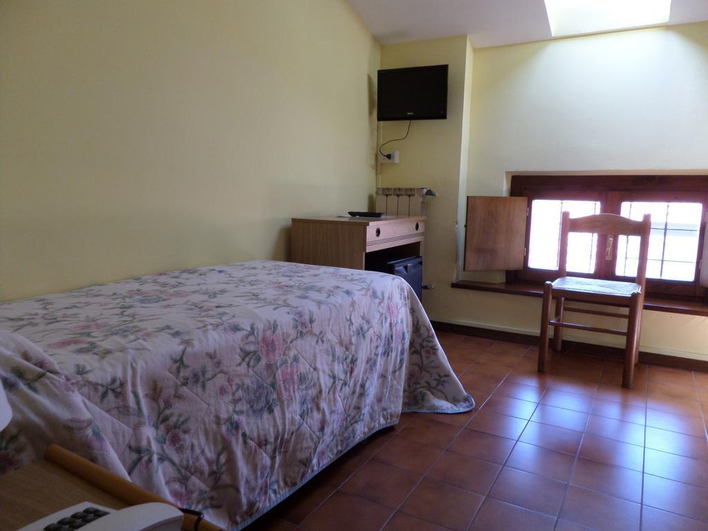 Hotel Delizia Genovese Montecatini Terme Rum bild